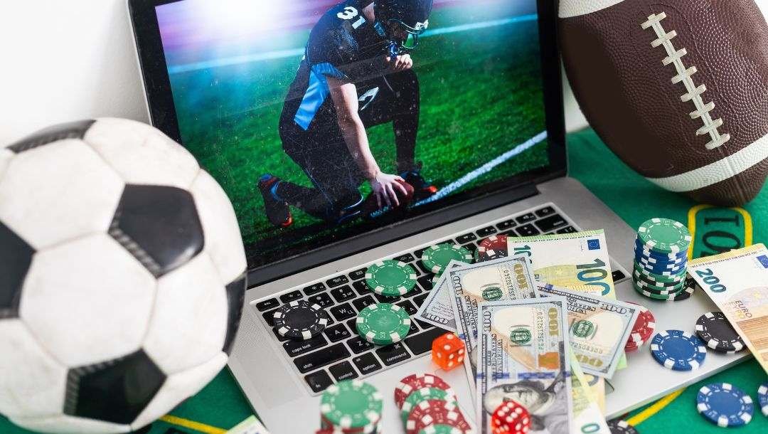 Spin the reels, place your bets on thrilling online slots!