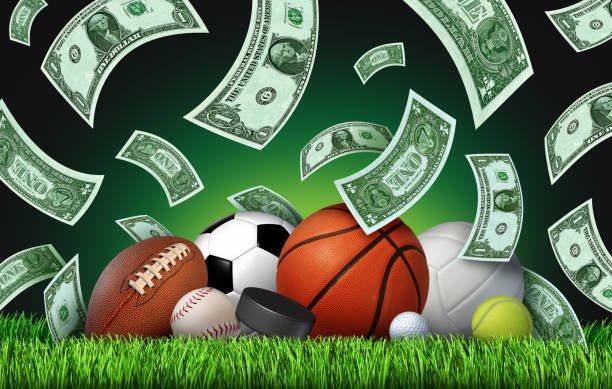 The Exciting World of eas bet Your Gateway to Online Betting The Exciting World of eas bet Your Gateway to Online Betting