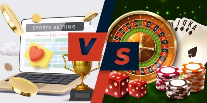 Best online casinos with progressive 8