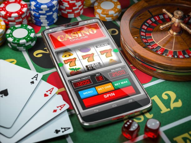 Discover the Excitement of Online Casino Cosmobet Discover the Excitement of Online Casino Cosmobet