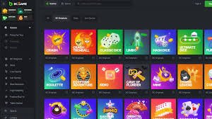 Discover the Exciting Features of BC Game App Download