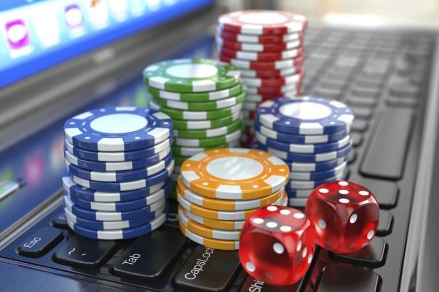 Discover the Thrills at Lucky Barry Casino & Sportsbook 46 Discover the Thrills at Lucky Barry Casino & Sportsbook 46