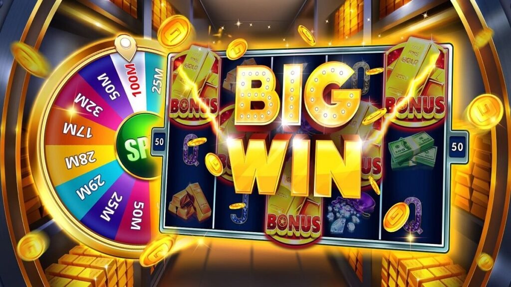 Discover the Thrills of Gaming at Richy Fish Discover the Thrills of Gaming at Richy Fish