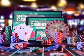 Discover the Thrills of Online Casino Gransino 25 Discover the Thrills of Online Casino Gransino 25