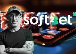 Everything You Need to Know About Soft2Bet Casino Login 5