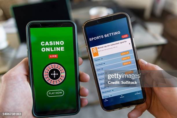 Experience Luxury Enjoy High-Limit Slots and VIP Treatment