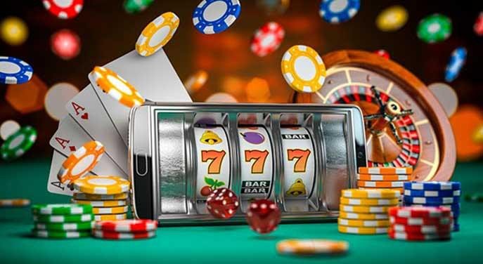 Experience the Thrill Casiroom Casino Awaits Experience the Thrill Casiroom Casino Awaits