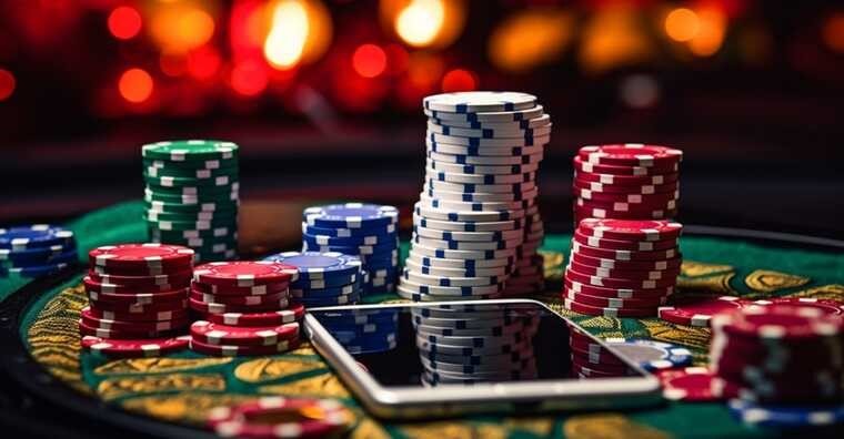 Experience the Thrill of Gaming at Online Casino Casinoways 30 Experience the Thrill of Gaming at Online Casino Casinoways 30