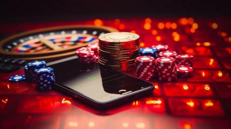 Explore the Excitement at Casino Lucky Max UK Explore the Excitement at Casino Lucky Max UK