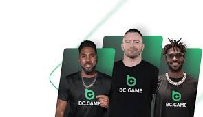 Explore the World of BC.Game Crypto Explore the World of BC.Game Crypto
