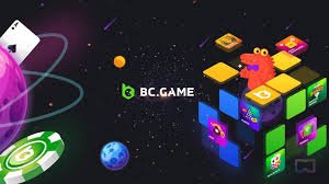 Explore the World of BC.Game Crypto Explore the World of BC.Game Crypto