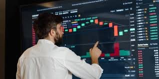 Mastering Crypto Trading Entry Strategies for Success Mastering Crypto Trading Entry Strategies for Success