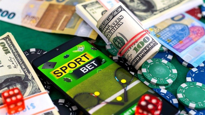 Start small, win big – flexible bets and scalable games for all bankrolls 22