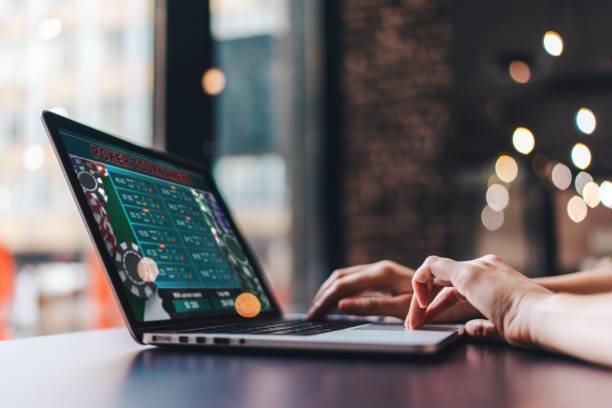 Start small, win big – flexible bets and scalable games for all bankrolls 22
