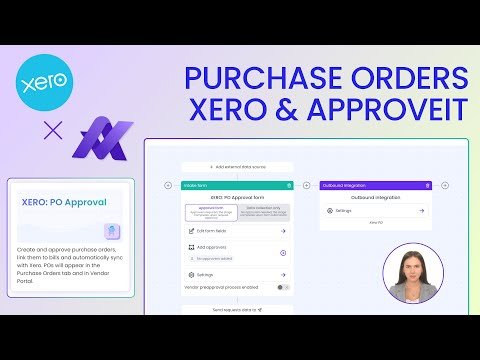 Streamlining Your Business Operations with a Purchase Order Approval App 2