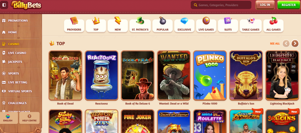 The Ultimate Guide to Online Casino Australia 16