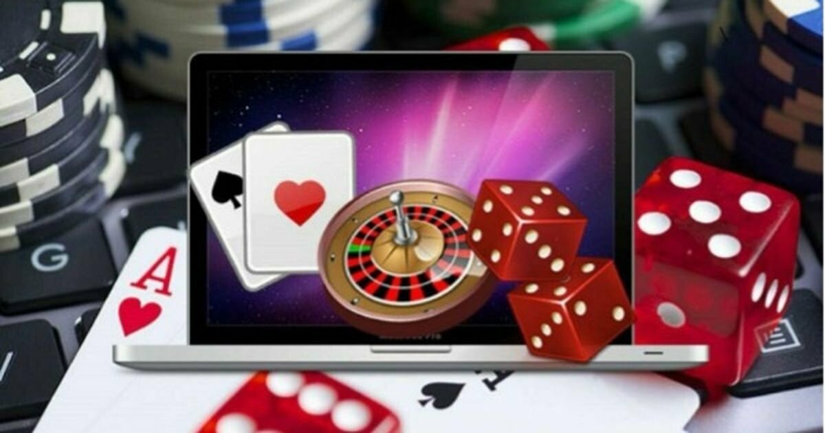 Discover the Best Non-Gamstop Casino Online Games