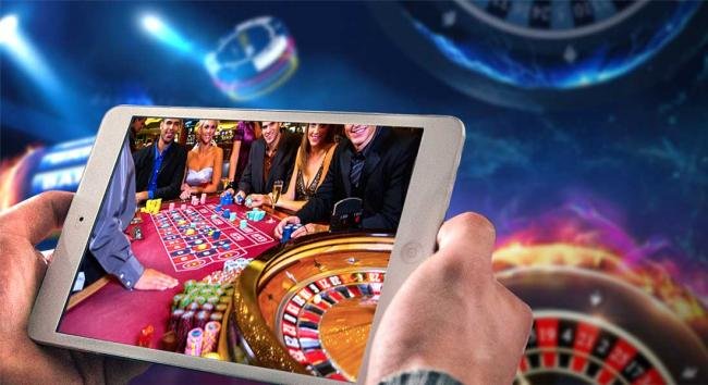 Discover the Excitement of New Online Casino in UK 17