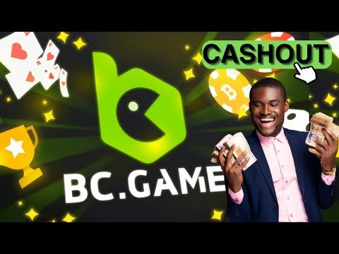 Discover the Exciting World of Kasino BC.Game 0