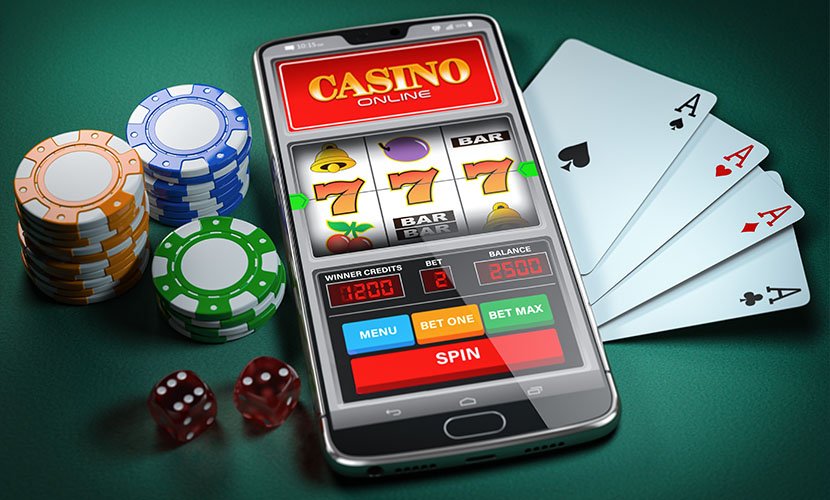 The Rise of Online Gambling Co UK Casino A Comprehensive Guide