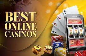 The Ultimate Guide to Prive Casino Online Games