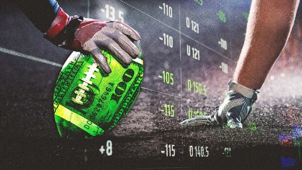 Where to Gamble with Low Risk 39