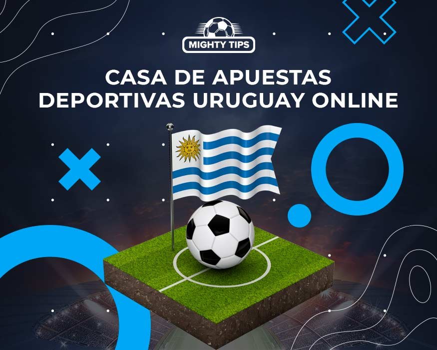 Apuestas Deportivas en Uruguay Todo lo que Necesitas Saber -492312513
