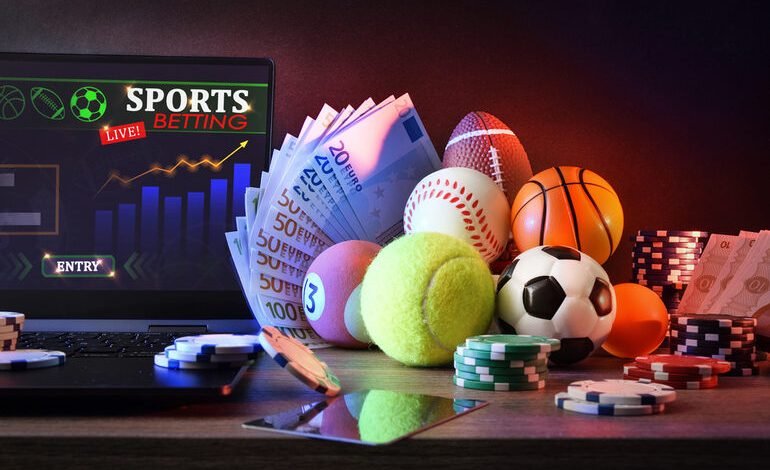 Apuestas Deportivas Guía Completa para Apostar con Éxito -471179153