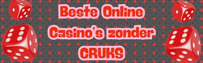 Bet Sites Zonder CRUKS Waar Te Gokken Zonder Beperkingen Bet Sites Zonder CRUKS Waar Te Gokken Zonder Beperkingen
