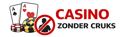 Casino's Zonder CRUKS Ontdek de Mogelijkheden