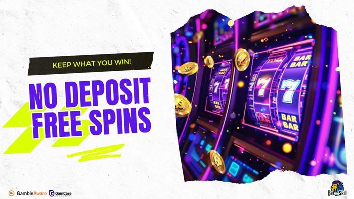 Discover Exciting 71 Free Spins No Deposit Offers