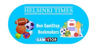 Discover Non GamStop Betting Sites A Comprehensive Guide Discover Non GamStop Betting Sites A Comprehensive Guide