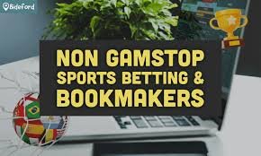 Discover Non GamStop Betting Sites A Comprehensive Guide Discover Non GamStop Betting Sites A Comprehensive Guide