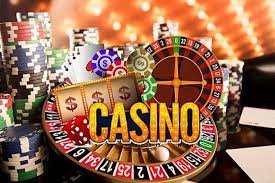 Online Casino Reipas Your Gateway to Thrilling Gaming Experience