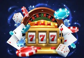 Online Casino Reipas Your Gateway to Thrilling Gaming Experience
