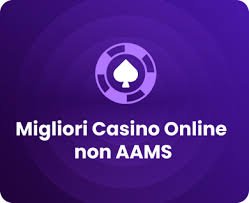 Casinò Senza AAMS Guida Completa ai Siti di Gioco Alternativi