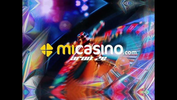 Descubre Mi Casino Tu Destino de Entretenimiento en Línea -465342653