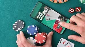 Discover the Excitement of Casino Betti UK -3803622