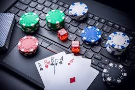 Discover the Exciting World of MadCasino Online Games