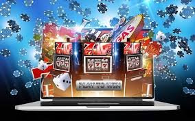 Discover the Thrilling World of Cazeus Casino Online Games