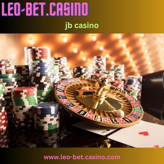 Download the JB Casino App for Ultimate Gaming Experience -283612528