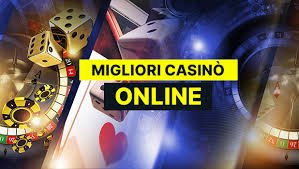 I migliori casinò online che pagano subito guida completa