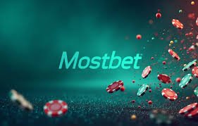 Mostbet - Onlayn Bahis Dünyasına Adım Atın