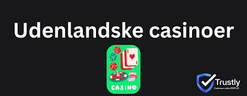 Online Casino Grønland Udforsk Flere Spilmuligheder