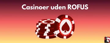 Online Spil Uden Rufus En Guide til Spændende Casino Oplevelser Online Spil Uden Rufus En Guide til Spændende Casino Oplevelser