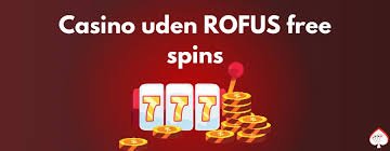 Online Spil Uden Rufus En Guide til Spændende Casino Oplevelser Online Spil Uden Rufus En Guide til Spændende Casino Oplevelser