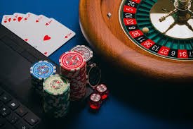 Red Door Roulette - Ein einzigartiges Casino Erlebnis Red Door Roulette - Ein einzigartiges Casino Erlebnis