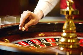 Red Door Roulette - Ein einzigartiges Casino Erlebnis Red Door Roulette - Ein einzigartiges Casino Erlebnis