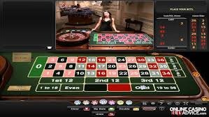 The Thrill of Live Roulette An In-Depth Exploration The Thrill of Live Roulette An In-Depth Exploration