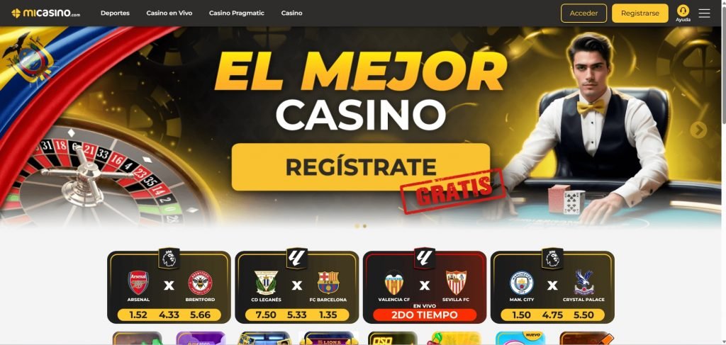 Todo lo que necesitas saber sobre los casinos online -465828309